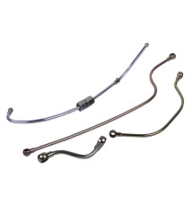 Трубки високого тиску YBX на дизельний двигун ZH1105N