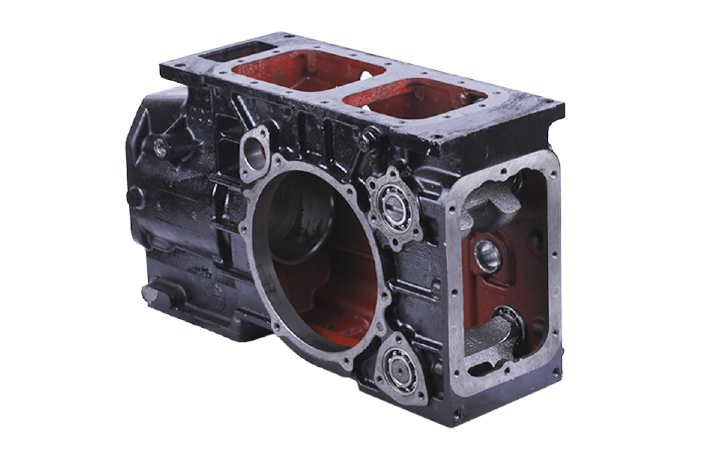 Блок двигуна ZH1105N YBX