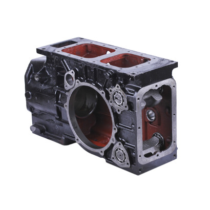 Блок двигуна ZH1105N YBX