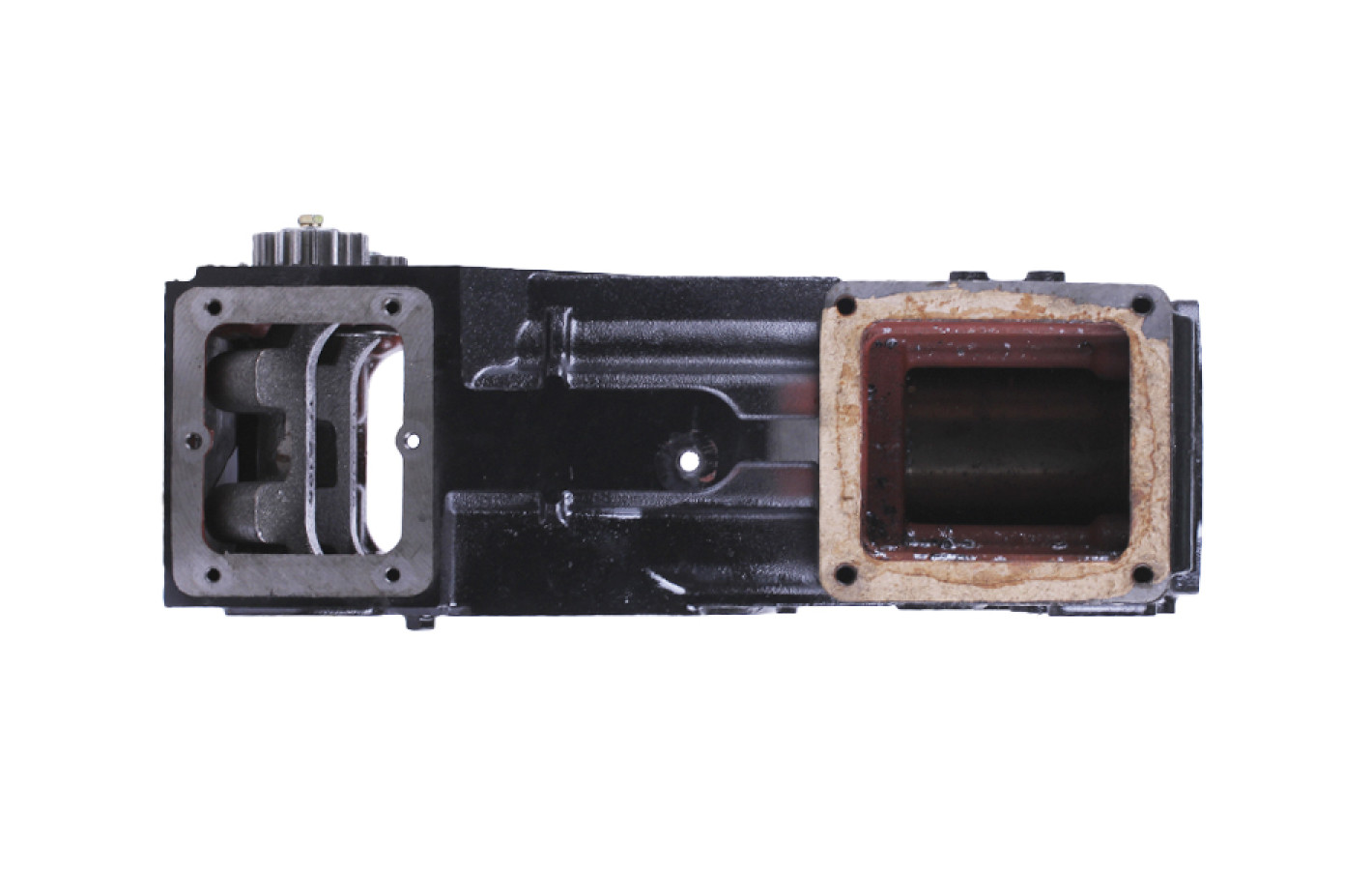 Блок двигуна ZH1105N YBX