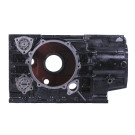 Блок двигуна ZH1105N YBX