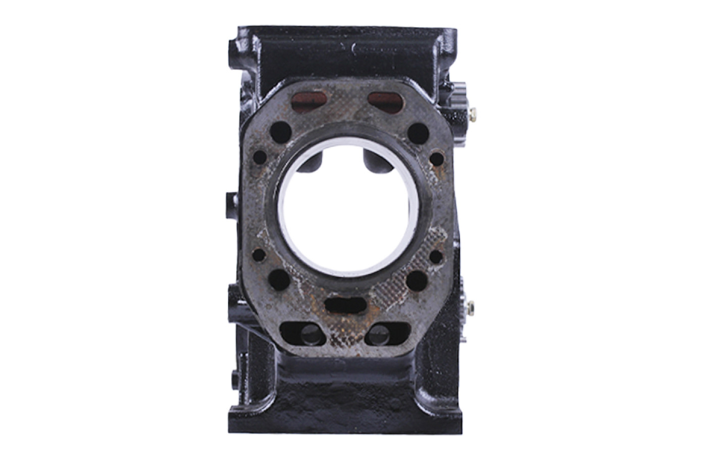 Блок двигуна ZH1105N YBX