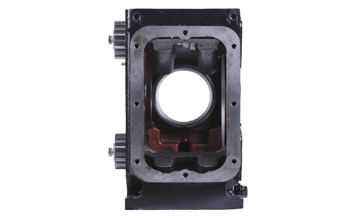 Блок двигуна ZH1105N YBX