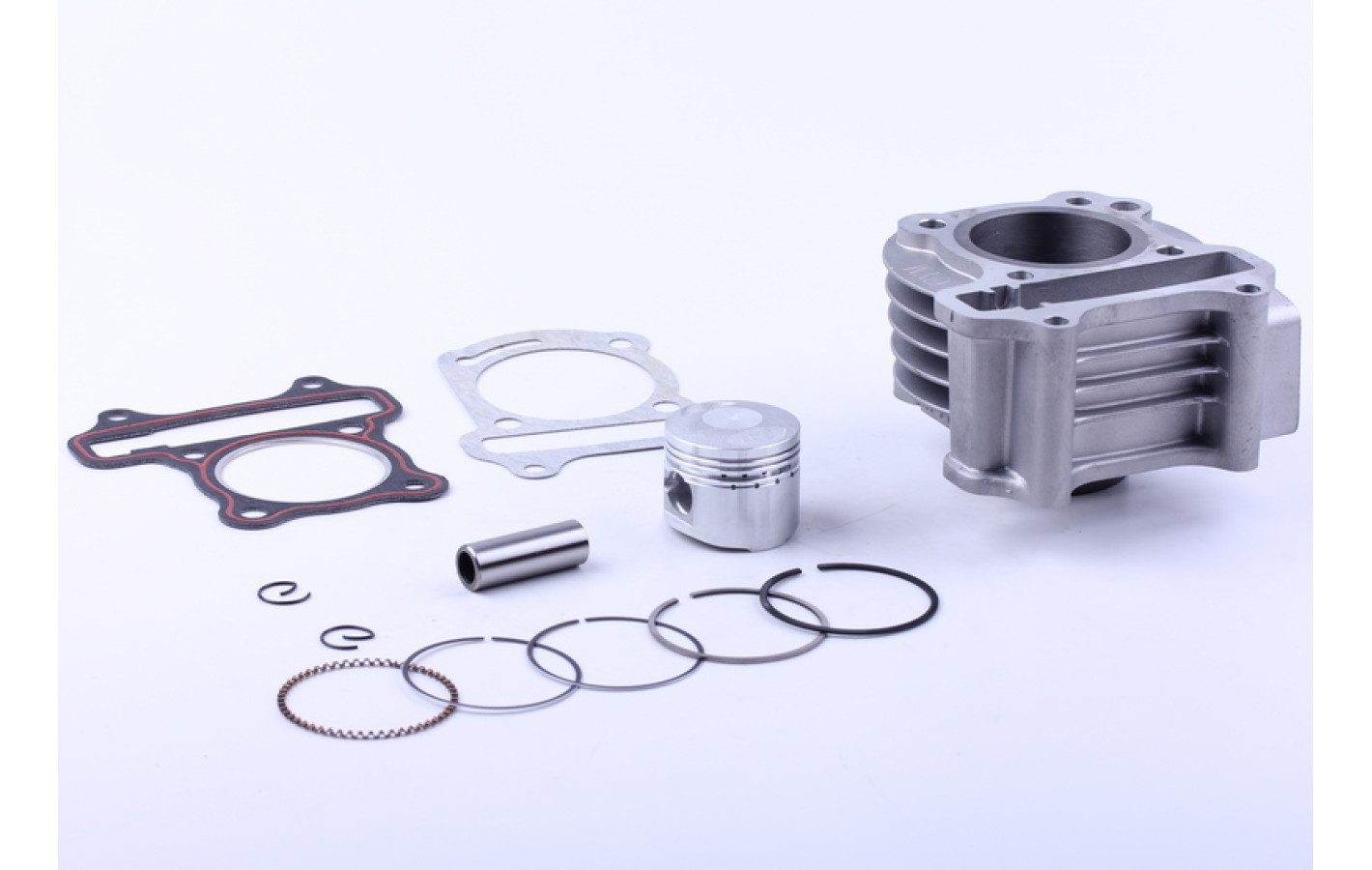 Поршневая (ЦПГ) 39 мм, к-т: 12 единиц - 50CC4T