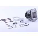 Поршневая (ЦПГ) 39 мм, к-т: 12 единиц - 50CC4T