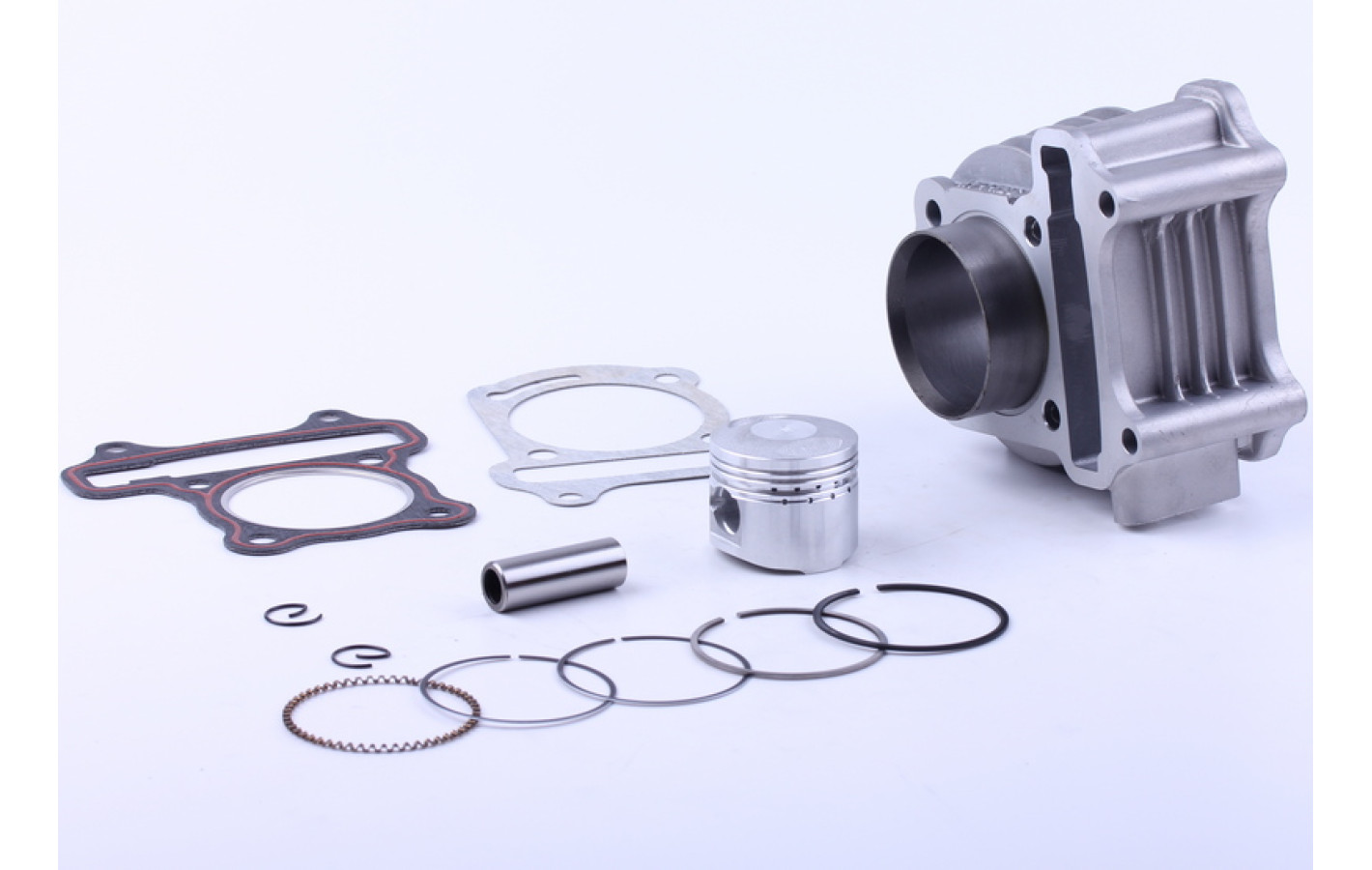 Поршневая (ЦПГ) 39 мм, к-т: 12 единиц - 50CC4T