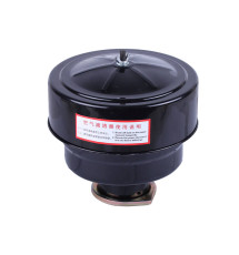 Фильтр воздушный в сборе YBX на дизельный двигатель ZH1125N