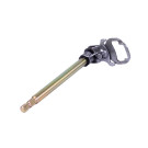 Вал перемикання передач CG300 YBX