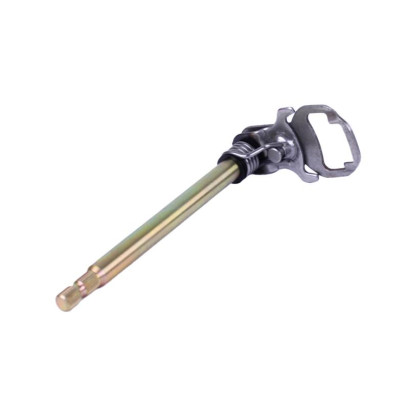 Вал перемикання передач CG300 YBX