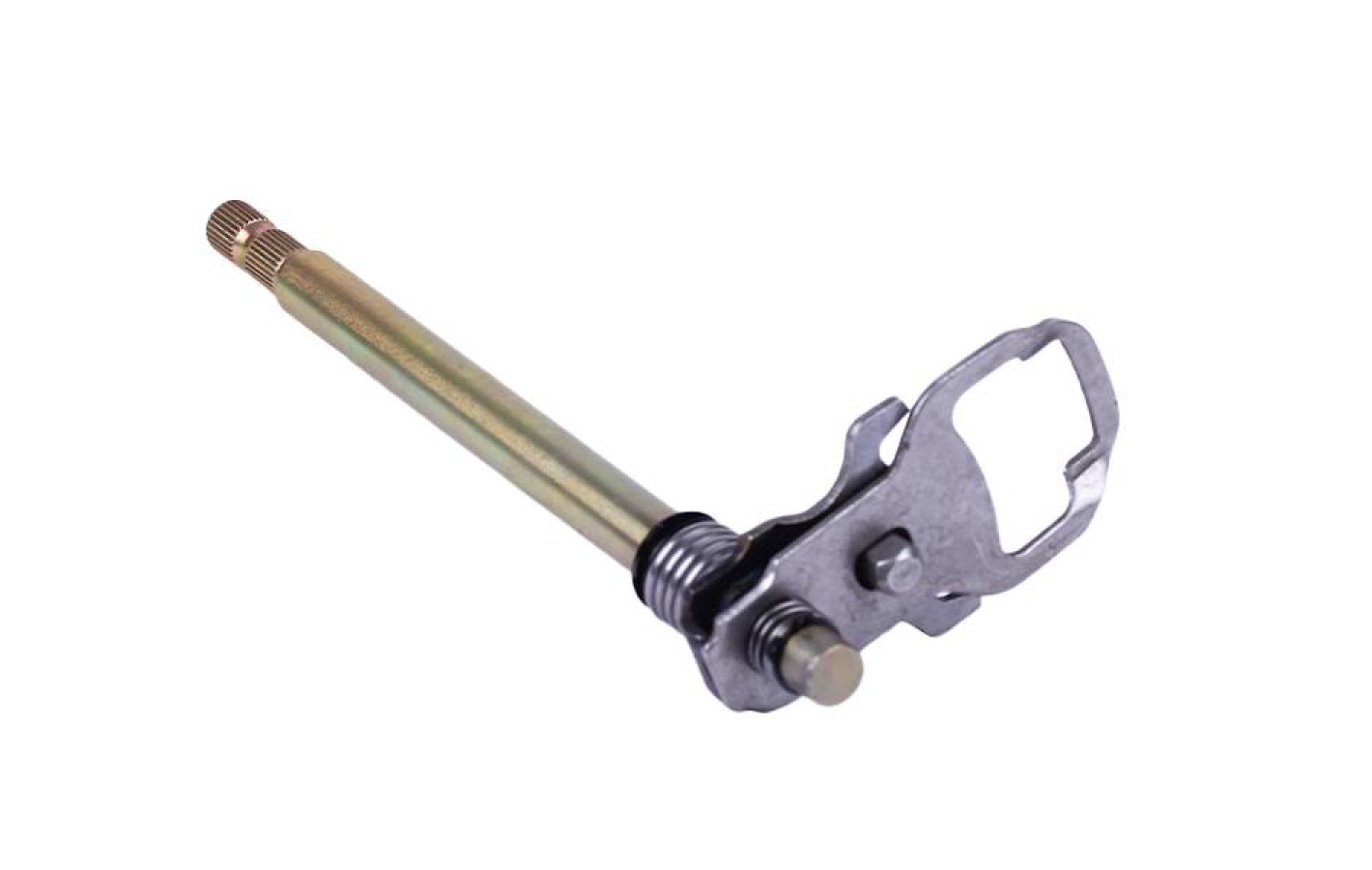 Вал перемикання передач CG300 YBX