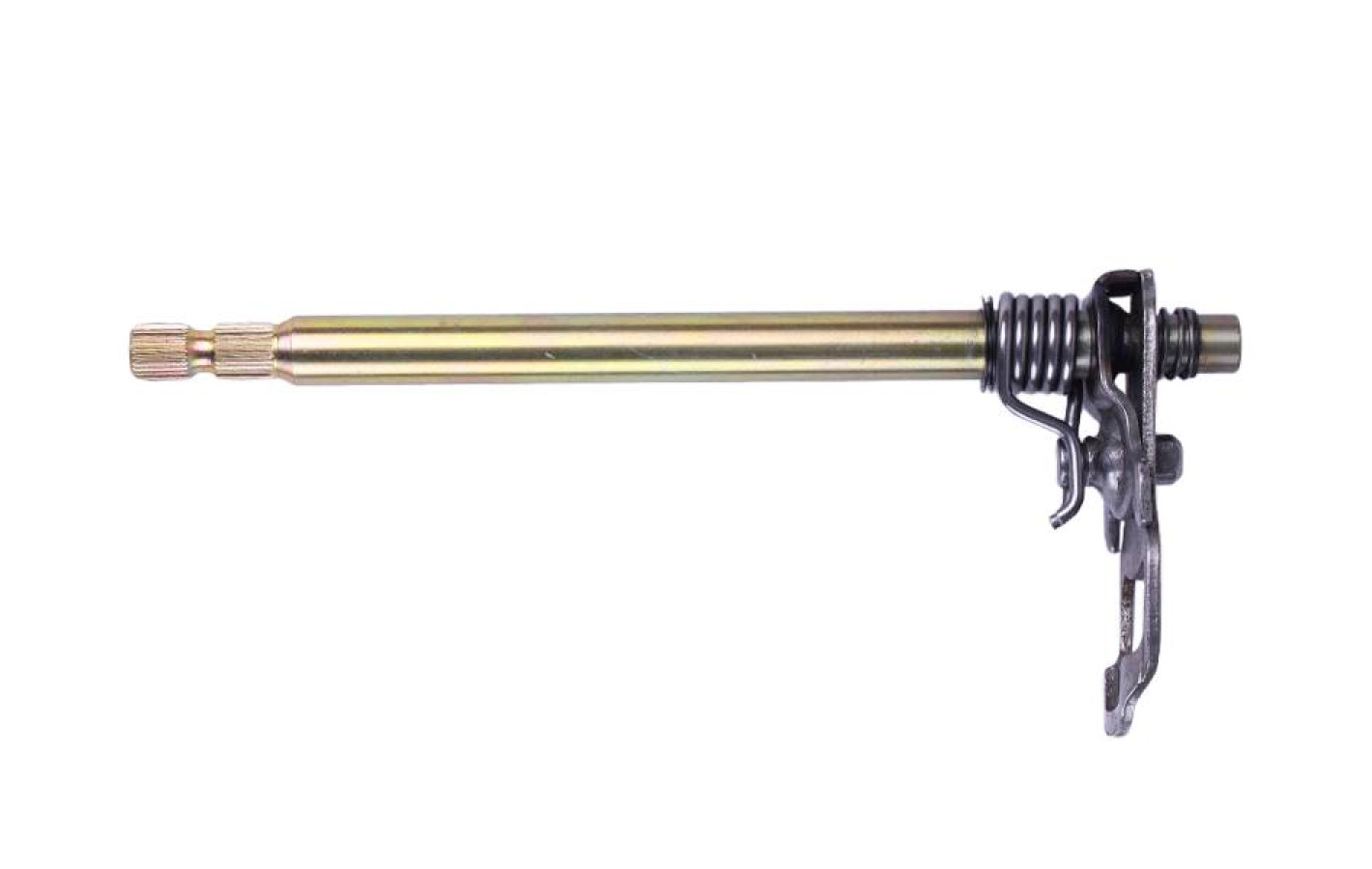 Вал перемикання передач CG300 YBX