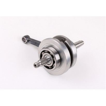 Колінвал + підшипники: 63/28/P5*2 шт. - СВ-125 YBX