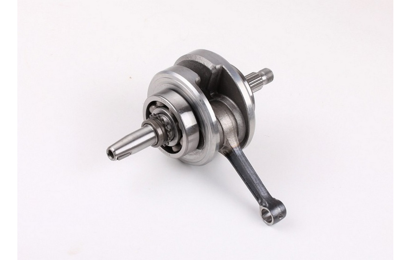 Колінвал + підшипники: 63/28/P5×2 шт. - СВ-125 YBX