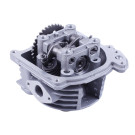 Головка цилиндра 47 мм с распредвалом - 50CC4T YBX