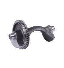 Вал балансувальний YBX на бензиновий двигун 192F