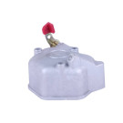 Крышка клапанов под 3 болта ZUBR - 186F - GN 5 KW YBX