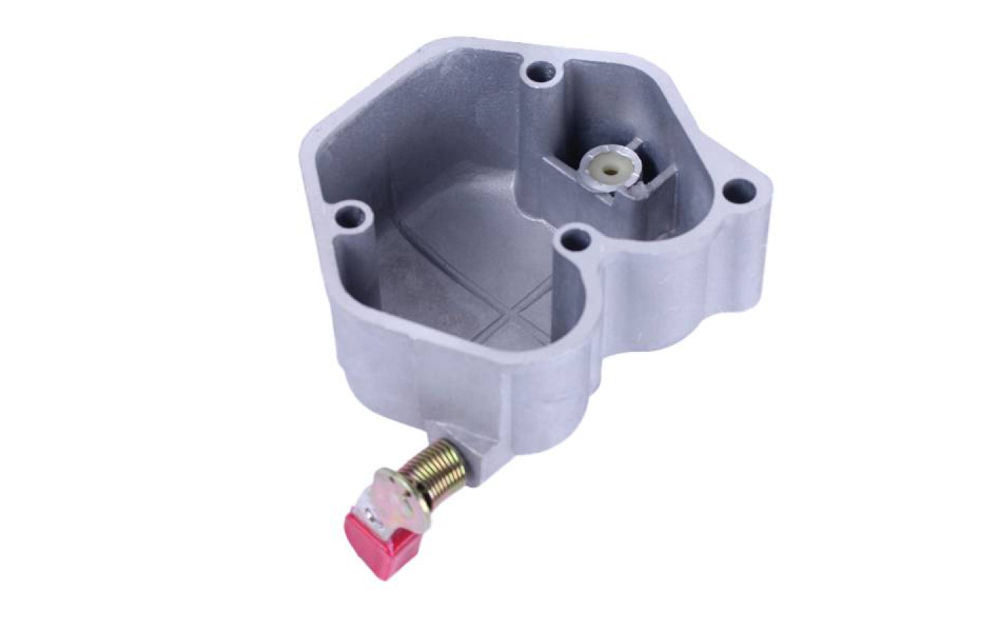 Крышка клапанов под 3 болта ZUBR - 186F - GN 5 KW YBX