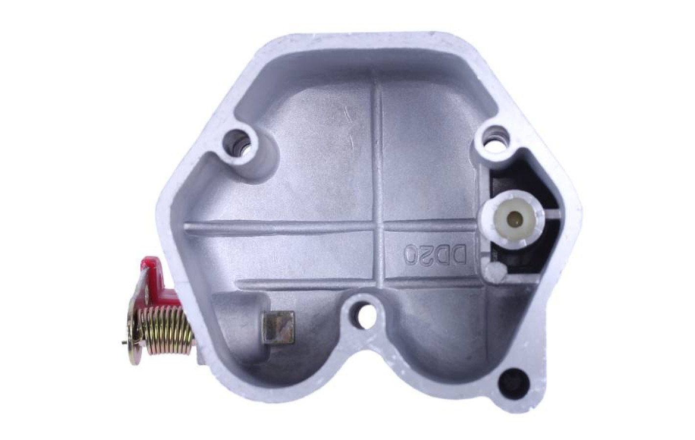 Крышка клапанов под 3 болта ZUBR - 186F - GN 5 KW YBX