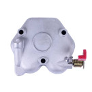 Крышка клапанов под 3 болта ZUBR - 186F - GN 5 KW YBX