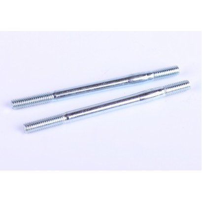 Шпильки карбюратора, к-т: 2 шт. - 156F YBX