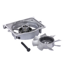 Вентилятор (без генератора) YBX на дизельний двигун 180N