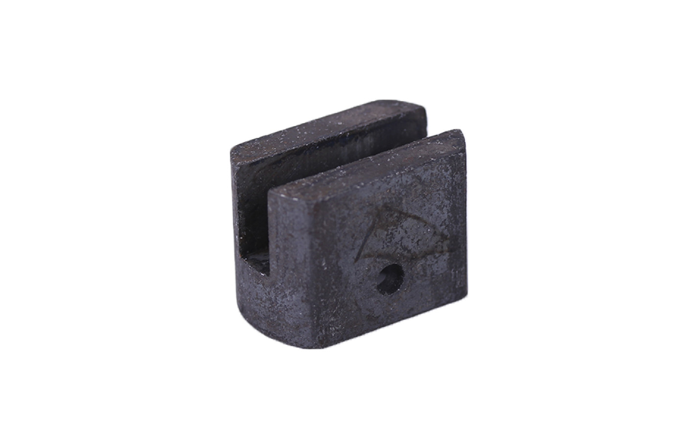 Вилка передач - КПП Mini YBX