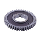 Шестерня коленвала распределительная YBX Z-42 на дизельный двигатель 195N 