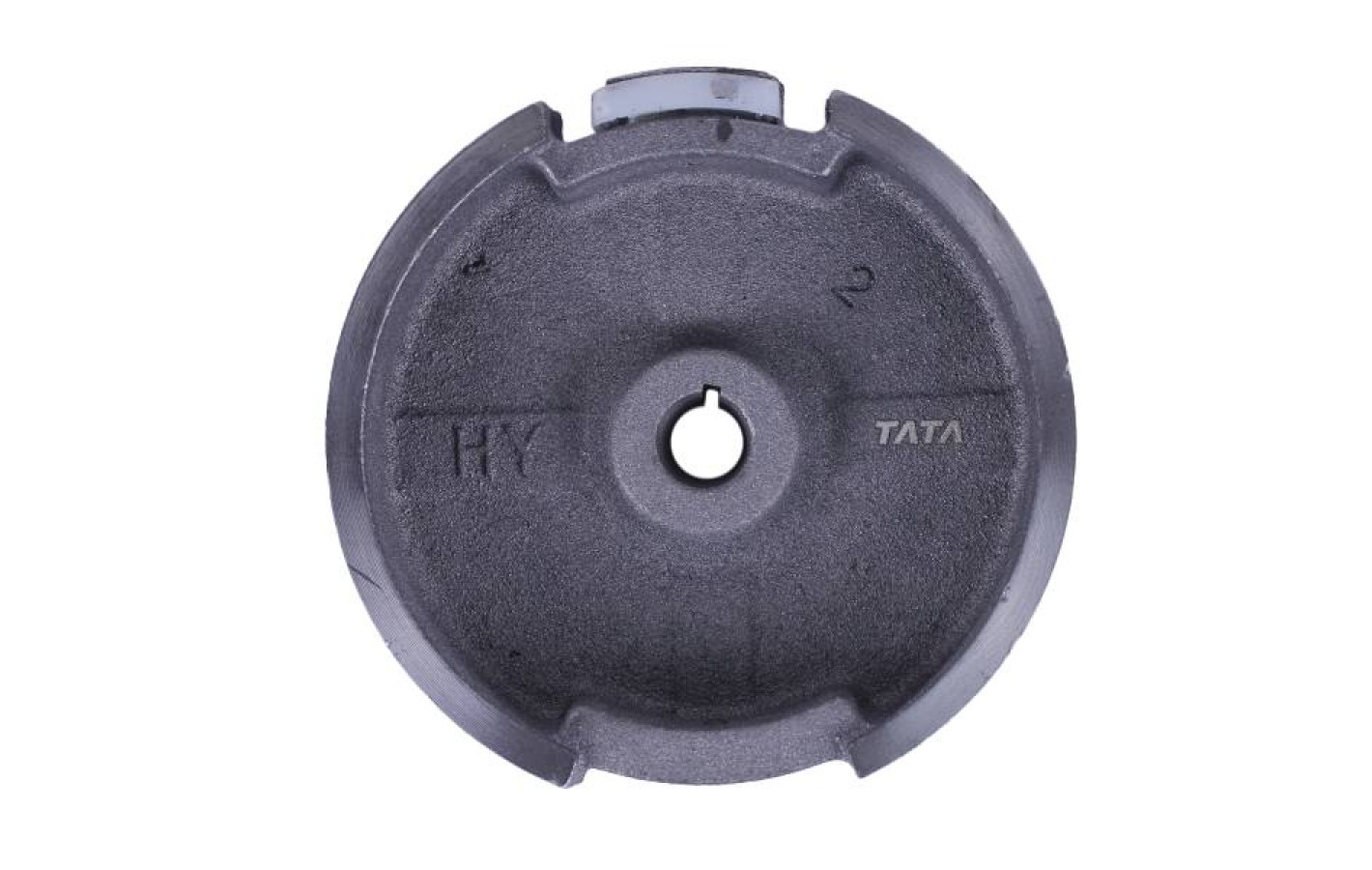 Маховик - 168F YBX