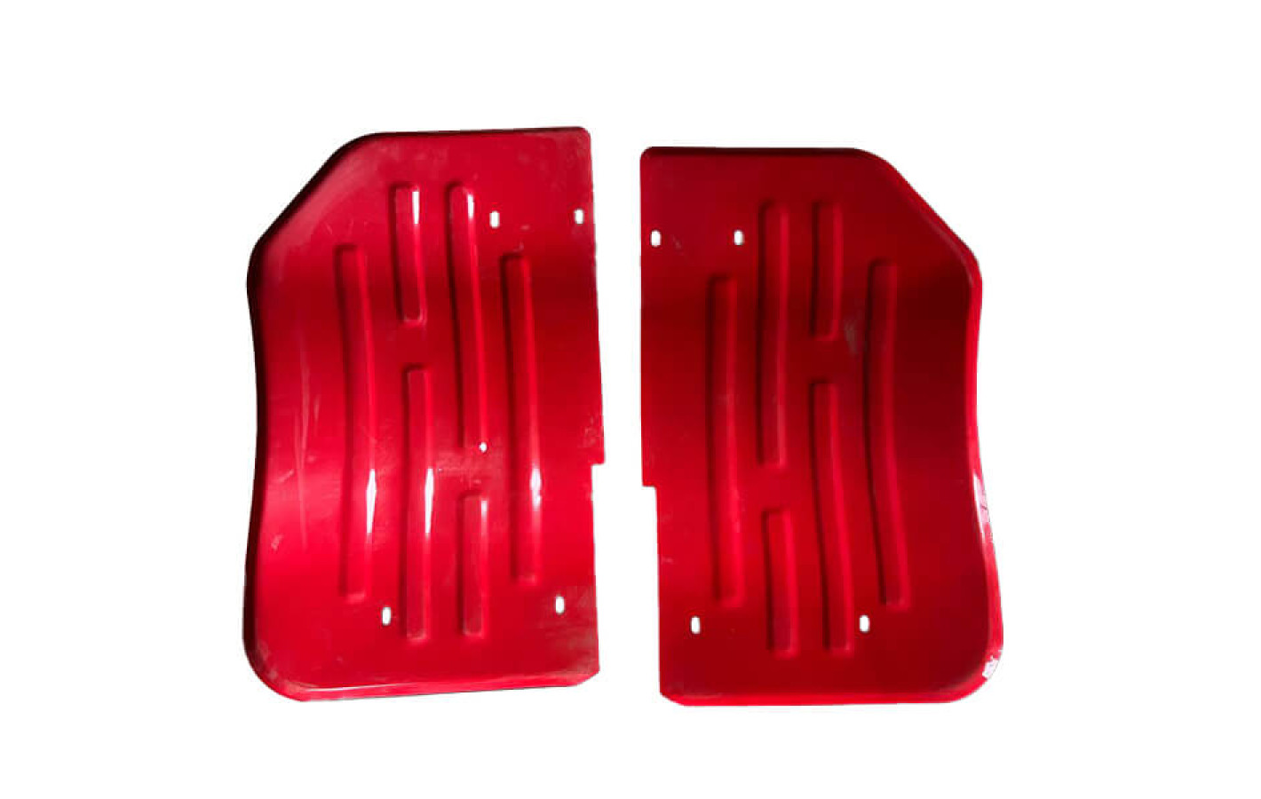 Крила - 168F-170F YBX