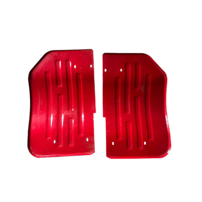 Крила - 168F-170F YBX