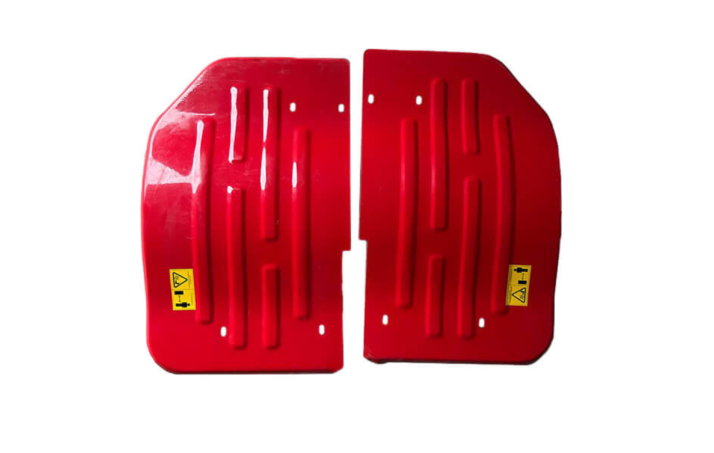 Крила - 168F-170F YBX