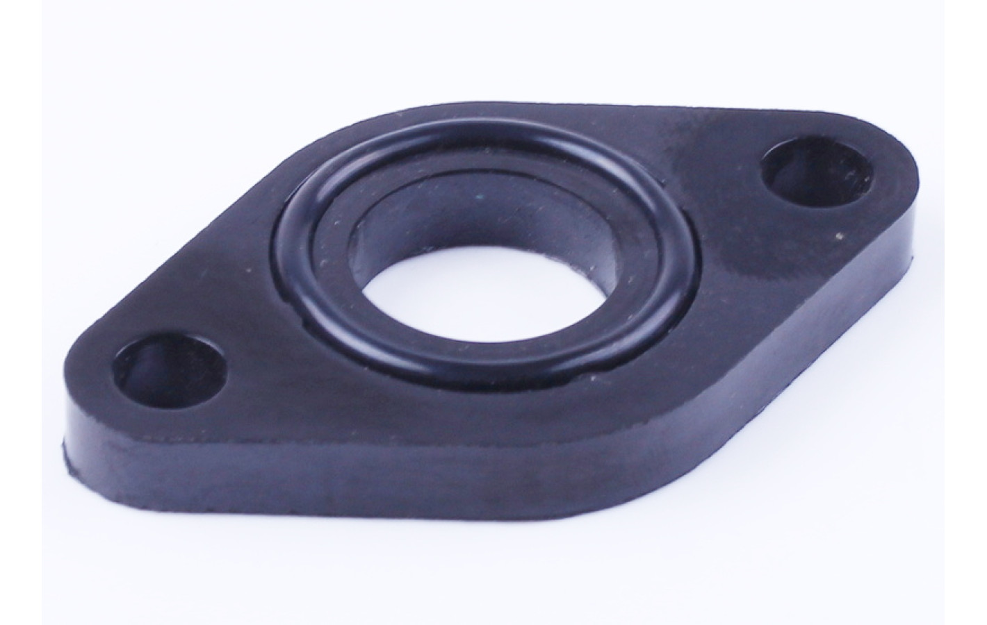 Прокладка карбюратора (текстолит) - 50CC4T