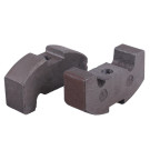 Груз балансировочный М14 (тип 2) - 195N YBX