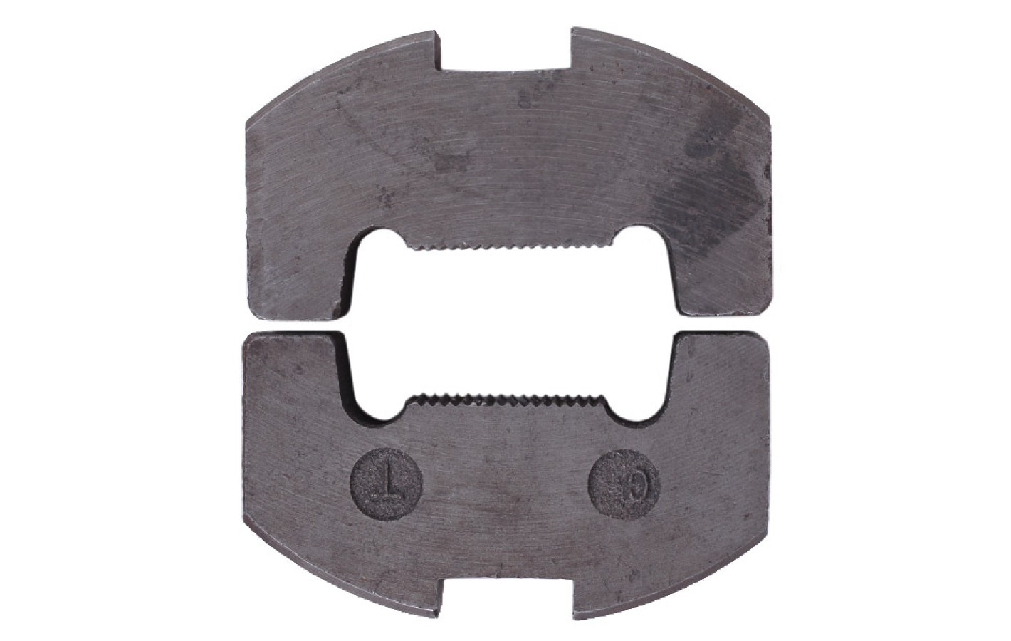 Груз балансировочный М14 (тип 2) - 195N YBX