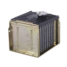 Радіатор (алюміній) із кришкою - ZS/ZH1100 YBX