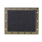 Радіатор (алюміній) із кришкою - ZS/ZH1100 YBX