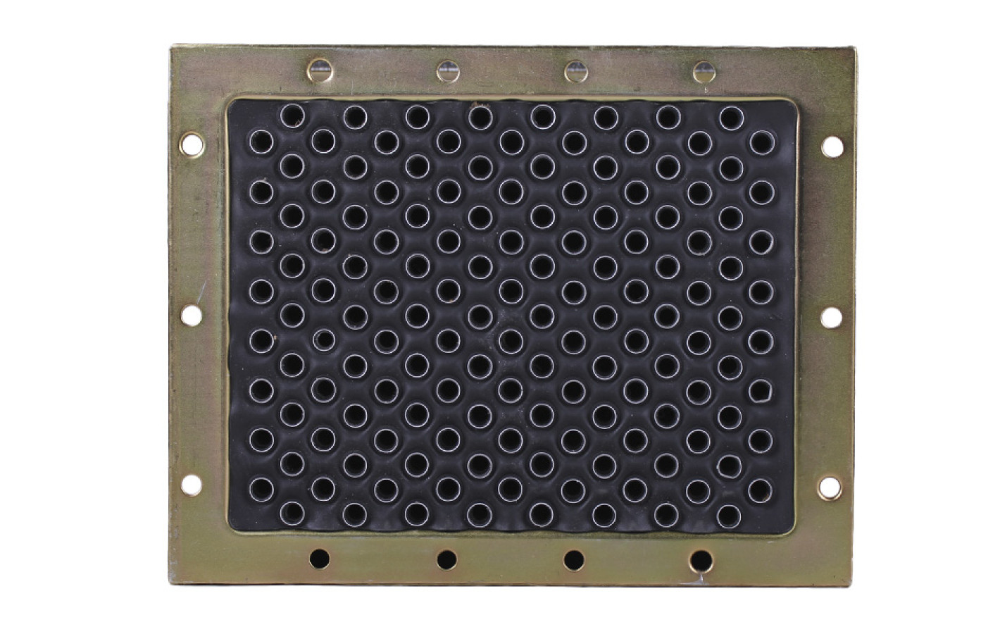 Радіатор (алюміній) із кришкою - ZS/ZH1100 YBX