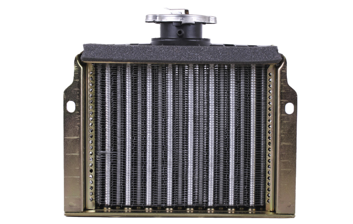 Радіатор (алюміній) із кришкою - ZS/ZH1100 YBX