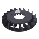 Вентилятор - 192D YBX