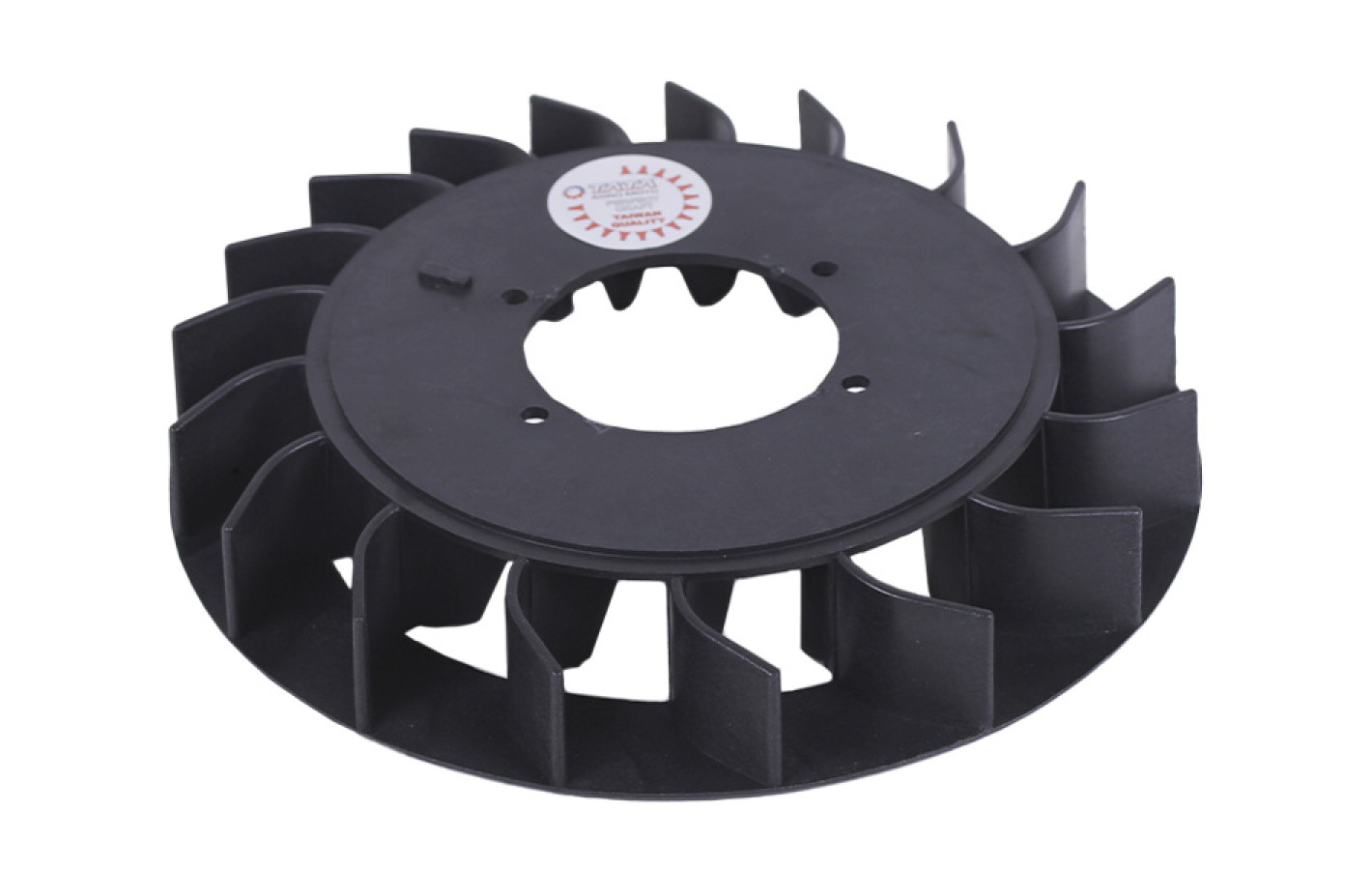 Вентилятор - 192D YBX