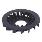 Вентилятор - 192D YBX