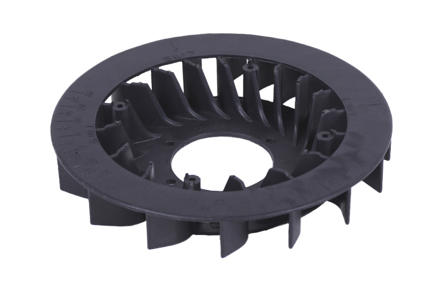 Вентилятор - 192D YBX