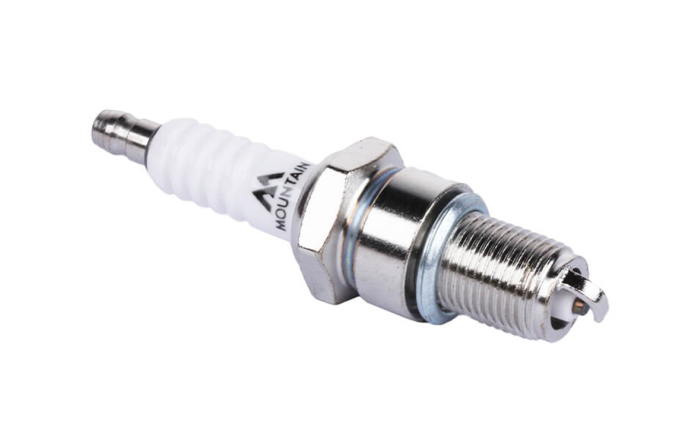 Свеча YBX F7TC GW (168F;177F;188F) на бензиновый двигатель 168F