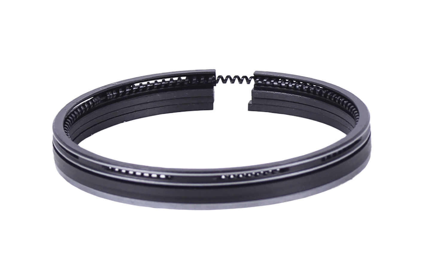 Кольца 80,25 мм, к-т на 1 поршень - 180N YBX