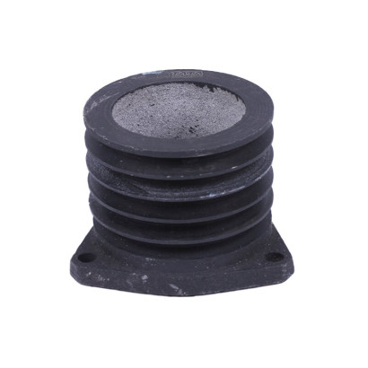 Шків ременя 5 струмків діаметр 149 мм - МТ YBX