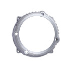 Крышка блока (под генератор) 186F - GN 5-6 KW YBX