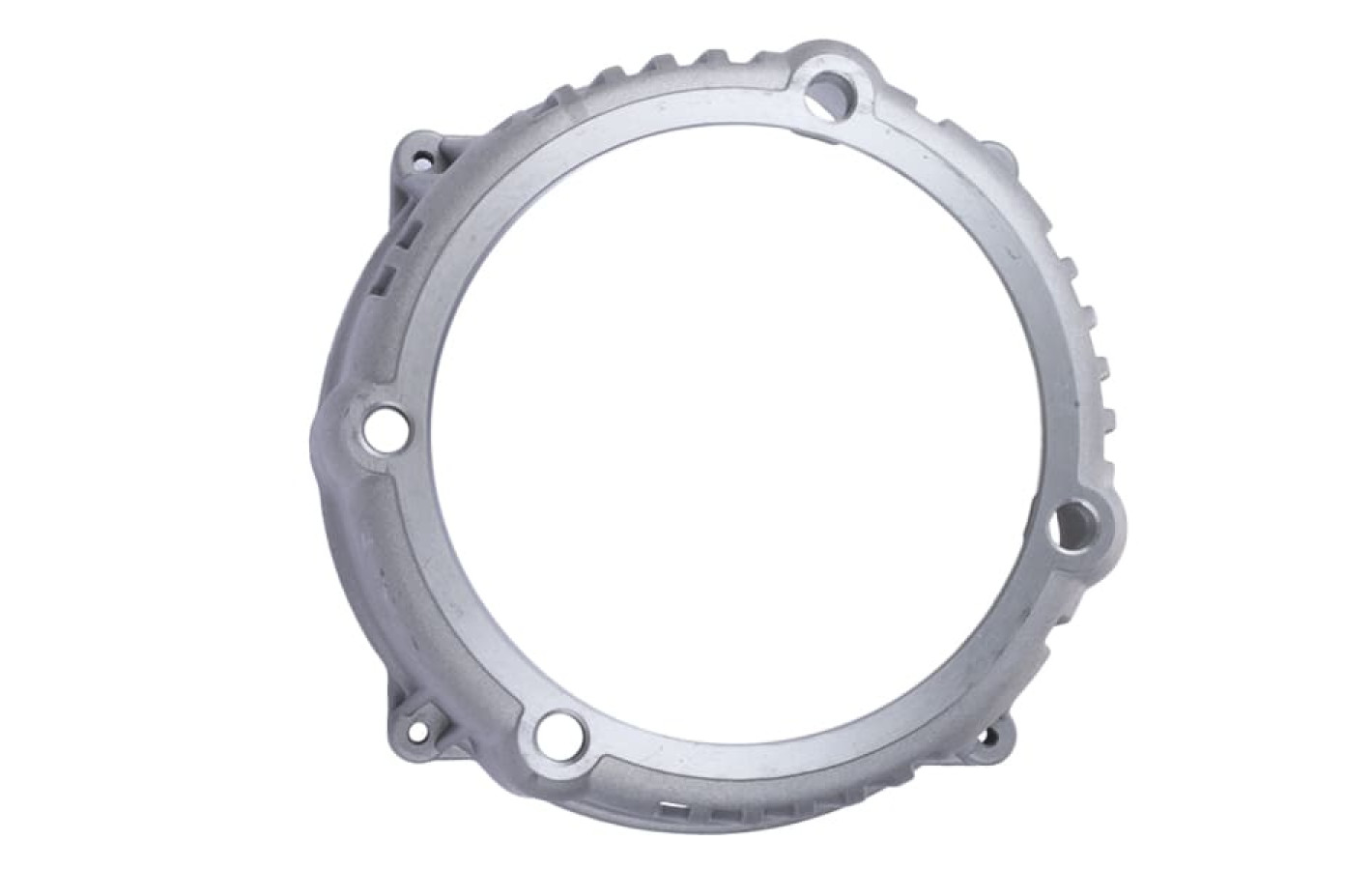 Крышка блока (под генератор) 186F - GN 5-6 KW YBX