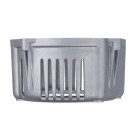 Крышка блока (под генератор) 186F - GN 5-6 KW YBX