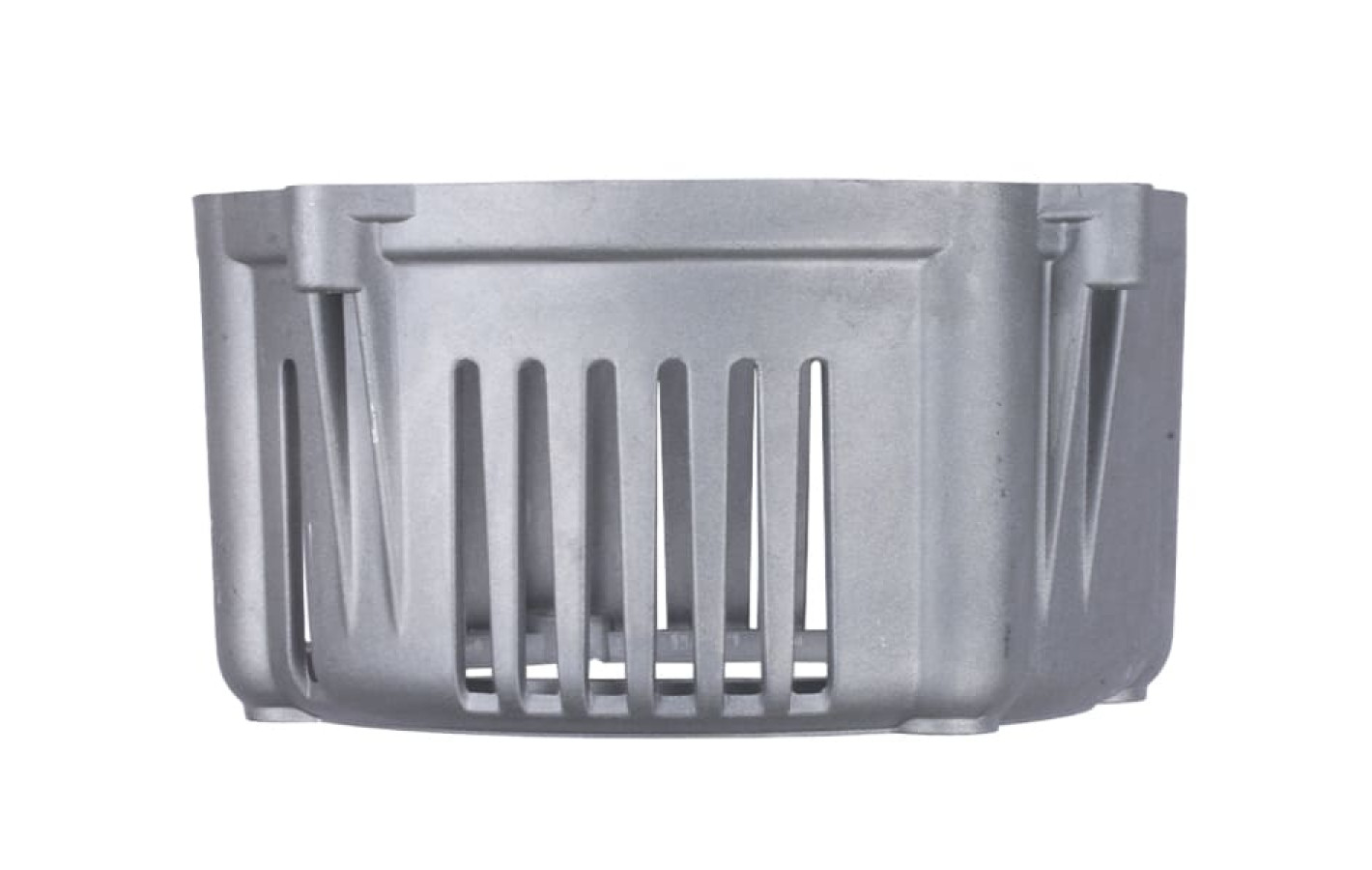 Крышка блока (под генератор) 186F - GN 5-6 KW YBX