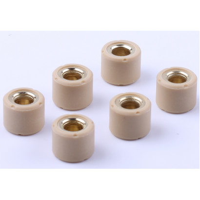 Ролики вариатора 12g, к-т: 6 шт. - 50CC4T